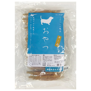Nasami-貓狗零食-風乾小食系列-雞肉繞原色牛皮棒-1kg-NS-1013-Nasami-寵物用品速遞