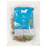 Nasami 狗零食 風乾小食系列 雞肉繞小魚乾 1kg (NS-1019) 貓零食狗零食 Nasami 寵物用品速遞