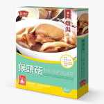 天龍 即食系列 猴頭菇准杞響螺燉雞湯 400g (T804H) 生活用品超級市場 食品