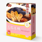 天龍 即食系列 五指毛桃燉竹絲雞湯 400g (T807H) 生活用品超級市場 食品