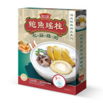 天龍 即食系列 鮑魚瑤柱花菇雞粥 400g (T851) 生活用品超級市場 食品