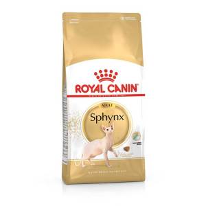 Royal-Canin法國皇家-貓糧-純種貓系列-無毛貓配方-2kg-2351000-Royal-Canin-法國皇家-寵物用品速遞