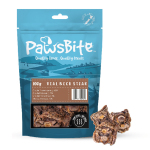 PawsBite 狗零食 小牛頸扒 100g (40145) 狗零食 PawsBite 寵物用品速遞
