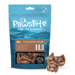 PawsBite-狗零食-小牛頸扒-100g-40145-PawsBite-寵物用品速遞