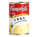 Campbell's金寶湯 R&W系列 忌廉雞湯 10.5oz (C993297) 生活用品超級市場 食品