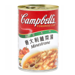 Campbell's金寶湯 R&W系列 意大利雜菜湯 10.75oz (C2487) 生活用品超級市場 食品