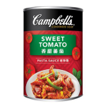 Campbell's金寶湯 R&W系列 香甜蕃茄 10.6oz (C6009) 生活用品超級市場 食品