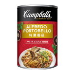 Campbell's金寶湯 R&W系列 特濃蘑菇 10.2oz (C6209) 生活用品超級市場 食品