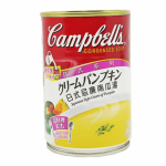 Campbell's金寶湯 R&W系列 日式忌廉南瓜湯 10.5oz (C988263) 生活用品超級市場 食品