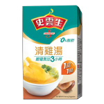 Swanson史雲生 清雞湯 250ml (104524) (TBS) 生活用品超級市場 食品