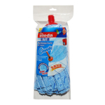 Vileda微力達 地板清潔系列 纖維拖頭 藍色 (070684) (TBS) 生活用品超級市場 家居清潔