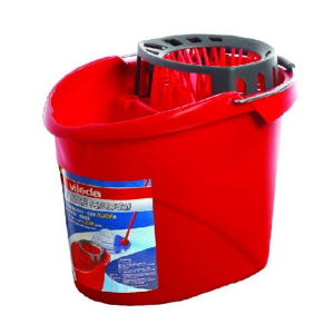 生活用品超級市場-Vileda微力達-地板清潔系列-水桶連擰乾器-632520-家居清潔-寵物用品速遞