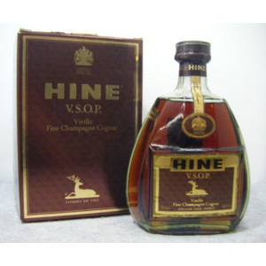 干邑-Cognac-Hine-VSOP-Cognac-御鹿干邑-700ml-圖-御鹿-Hine-清酒十四代獺祭專家