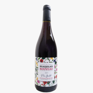 紅酒-Red-Wine-Domaine-du-Pere-Guillot-AOP-Beaujolais-Nouveau-Red-2021-吉洛神父酒莊薄酒萊新酒-750ml-期間限定-法國紅酒-清酒十四代獺祭專家