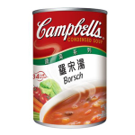Campbell's金寶湯 Sizing-up系列 羅宋湯 15oz (C2707) 生活用品超級市場 食品