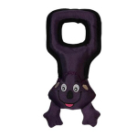 Billipets 尼龍狗玩具 紫狗 30cm (NS-17057) 狗狗玩具 其他 寵物用品速遞