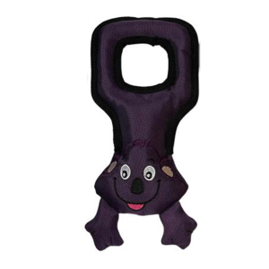 狗狗玩具-Billipets-尼龍狗玩具-紫狗-30cm-NS-17057-其他-寵物用品速遞