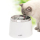 貓咪日常用品-Hagen希勤-貓用水機-不鏽鋼面-2L-C50023-飲食用具-寵物用品速遞