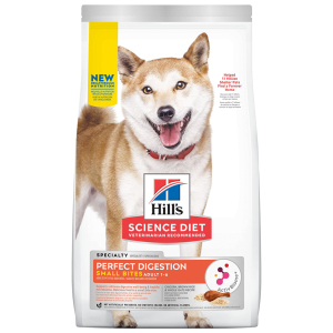 Hills希爾思-狗糧-完美消化系列-成犬1-6配方-細粒糧-雞肉-糙米及全燕麥-3_5lbs-606861-Hills-希爾思-寵物用品速遞