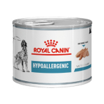Royal Canin法國皇家 狗罐頭 處方糧 成犬低過敏配方 200g (PEV10970) (2740401) 狗罐頭 狗濕糧 Royal Canin 法國皇家 寵物用品速遞