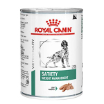 Royal Canin法國皇家 狗罐頭 處方糧 體重管理系列 成犬飽足感處方罐頭 410g (2786500) 狗罐頭 狗濕糧 Royal Canin 處方糧 寵物用品速遞