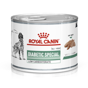 Royal-Canin法國皇家-狗罐頭-獸醫處方-成犬糖尿病低碳水化合物處方-195g-PEV10936-2312101-Royal-Canin-法國皇家-寵物用品速遞