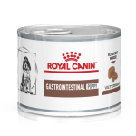 Royal Canin法國皇家 狗罐頭 處方糧 腸胃道系列 幼犬腸胃處方罐頭 195g (2882000) 狗罐頭 狗濕糧 Royal Canin 法國皇家 寵物用品速遞