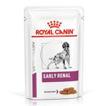 Royal Canin法國皇家 狗濕糧 處方糧 關鍵賦活系列 成犬早期腎臟處方袋裝濕糧（肉汁） 100g (2916800) 狗罐頭 狗濕糧 Royal Canin 處方糧 寵物用品速遞