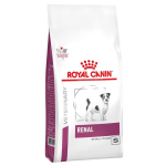 Royal Canin法國皇家 狗糧 處方糧 關鍵賦活系列 小型成犬腎臟處方 1.5kg (2928000) 狗糧 Royal Canin 處方糧 寵物用品速遞