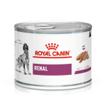 Royal Canin法國皇家 狗罐頭 處方糧 成犬腎臟配方 200g (2916100) 狗罐頭 狗濕糧 Royal Canin 法國皇家 寵物用品速遞