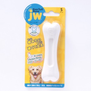 狗狗玩具-日本JW-Ever-Tough-Bone-狗狗潔齒棒-S碼-其他-寵物用品速遞