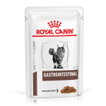 Royal Canin法國皇家 貓濕糧 處方糧 腸胃道系列 成貓腸胃處方袋裝濕糧 (肉汁) 85g (4004200) 貓罐頭 貓濕糧 Royal Canin 處方糧 寵物用品速遞