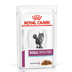 Royal-Canin法國皇家-貓濕糧-肉汁包-獸醫處方-成貓腎臟處方-魚肉味-85g-2917400-Royal-Canin-法國皇家-寵物用品速遞