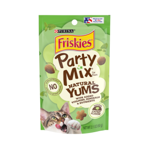 貓小食-Friskies喜躍-Party-Mix-Natural-Yums-貓脆餅-貓草-2_1oz-12397234-Friskies-喜躍-寵物用品速遞