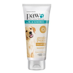 狗狗清潔美容用品-Blackmores澳佳寳-PAW寵物照護-幼犬專用溫和洗毛液-200ml-25510-皮膚毛髮護理-寵物用品速遞