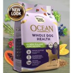 WISH BONE味思伴 全犬糧 海洋⿂配方 4lb (新包裝) 狗糧 WISH BONE 味思伴 寵物用品速遞