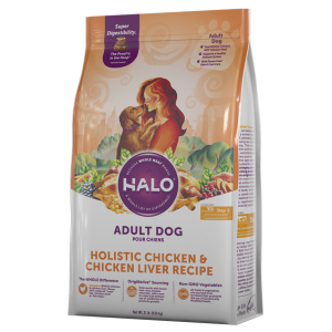 HALO-狗糧-成犬糧-雞肉及雞肝配方-4lb-36020-HALO-寵物用品速遞