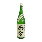 而今 特別純米酒 おりがらみ生 1.8L 清酒 Sake 而今 清酒十四代獺祭專家