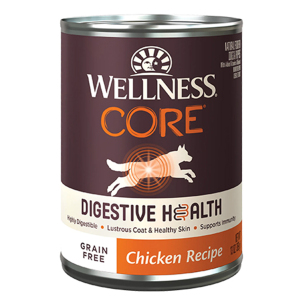 WELLNESS-CORE-狗罐頭-消化易-雞肉配方-13oz-8700-WELLNESS-寵物用品速遞