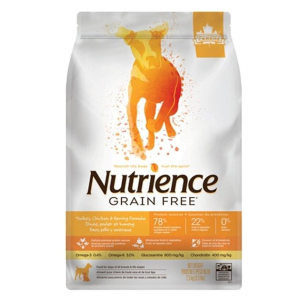 Nutrience-無穀物狗糧-全犬配方-火雞-雞-鯡魚-22lb-10kg-D6179-Nutrience-寵物用品速遞