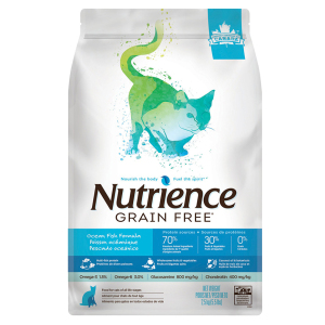 Nutrience-無穀物貓糧-全貓配方-八種魚-11lb-5kg-C2562-Nutrience-寵物用品速遞