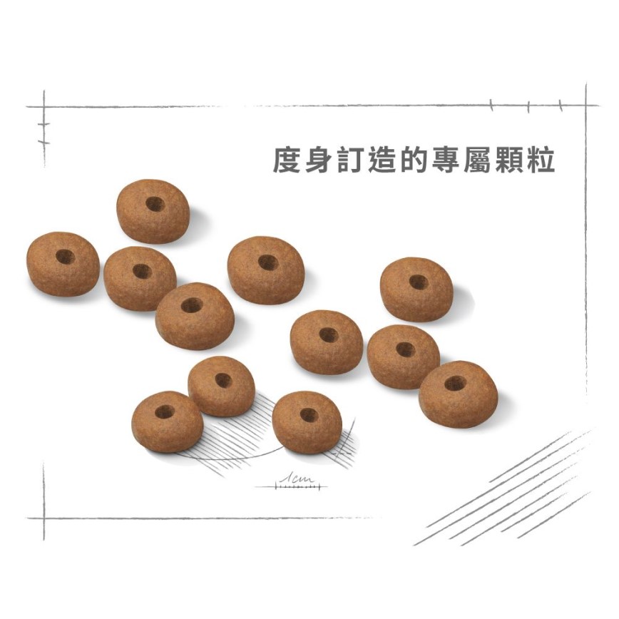 Royal Canin 狗糧 法國皇家狗糧 加護系列 中型犬體重控制加護配方 中型犬 體重控制加護配方 12kg (3053300) (圖片6)