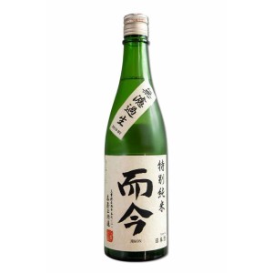 清酒-Sake-而今-特別純米酒-無濾過生酒-720ml-而今-清酒十四代獺祭專家