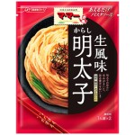 生活用品超級市場-日本日清食品-MAMA意粉醬-明太子粒-48g-内含2包-食品-清酒十四代獺祭專家