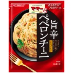 日本日清食品 MAMA意粉醬 辣椒蒜橄欖油 46g (内含2包) 生活用品超級市場 食品