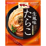 日本日清食品 MAMA意粉醬 鱈魚子粒 48g (内含2包) 生活用品超級市場 食品