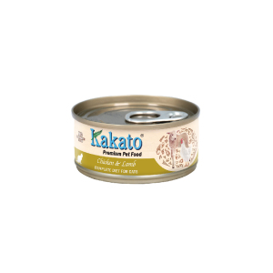 Kakato卡格-主食貓罐頭-雞肉及羊肉-Chicken-Lamb-70g-764-Kakato-卡格-寵物用品速遞