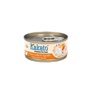 Kakato卡格-主食貓罐頭-雞_扇貝及蔬菜-Chicken-Scallop-Veg-70g-766-Kakato-卡格-寵物用品速遞