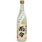 而今 特別純米 にごり 生濁酒 1.8L 清酒 Sake 而今 清酒十四代獺祭專家