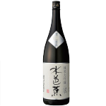 永井酒造 水芭蕉 純米大吟釀 翠 1.8L 清酒 Sake 水芭蕉 清酒十四代獺祭專家